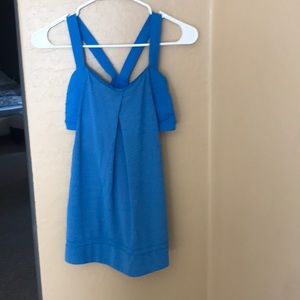LuLulemon Tank